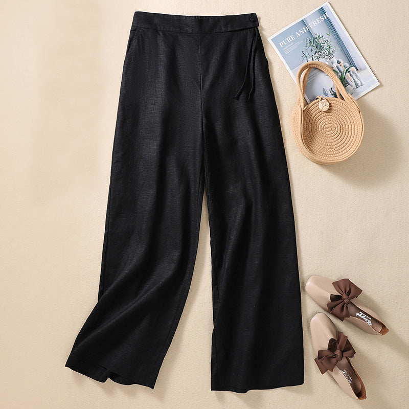 Avenna™ - Minimal Casual Pants