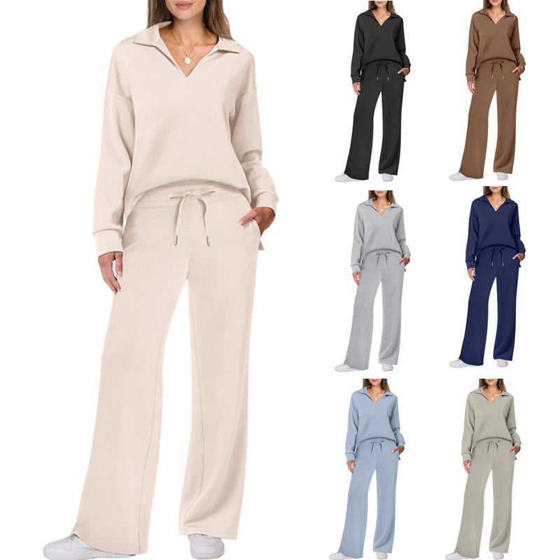 Rielle™ - Effortless Comfort Set