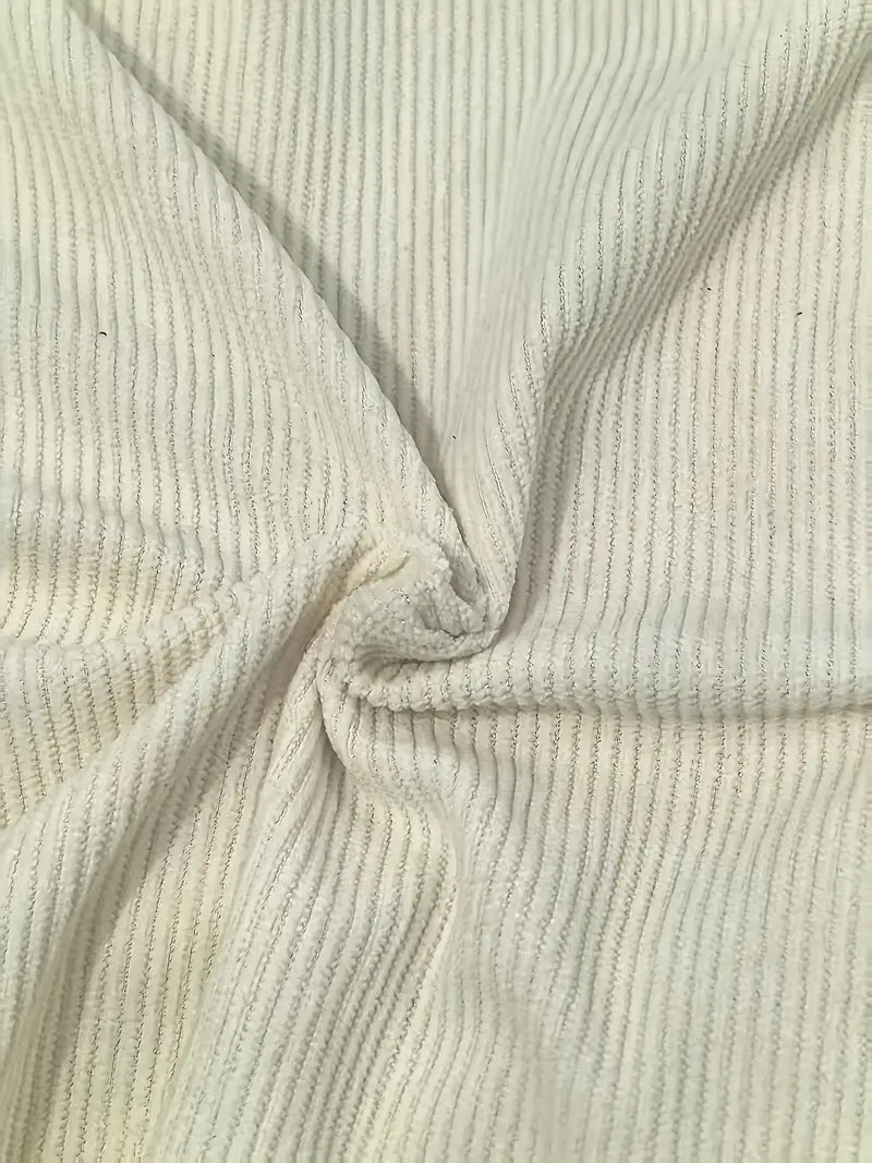Zena™ - Relaxed Zip Jacket