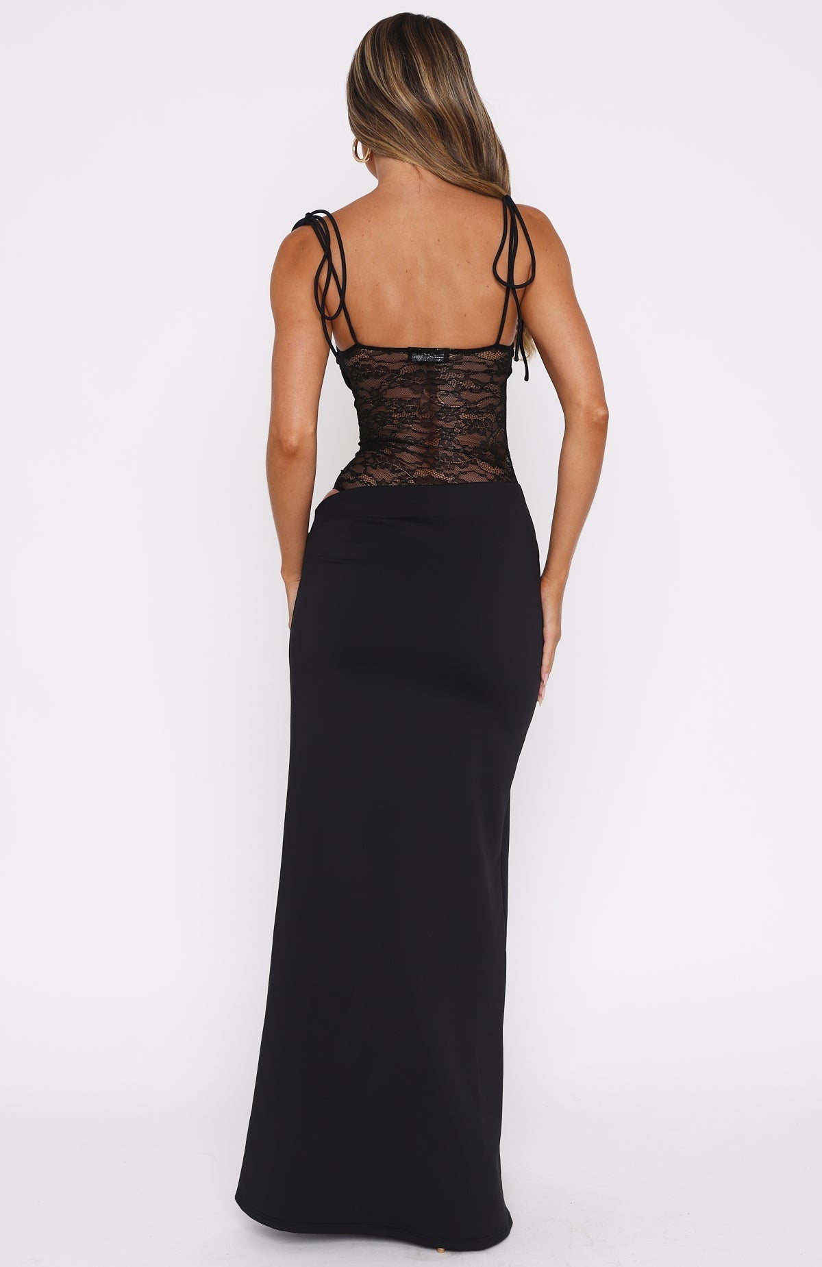 Amira Allure Maxi
