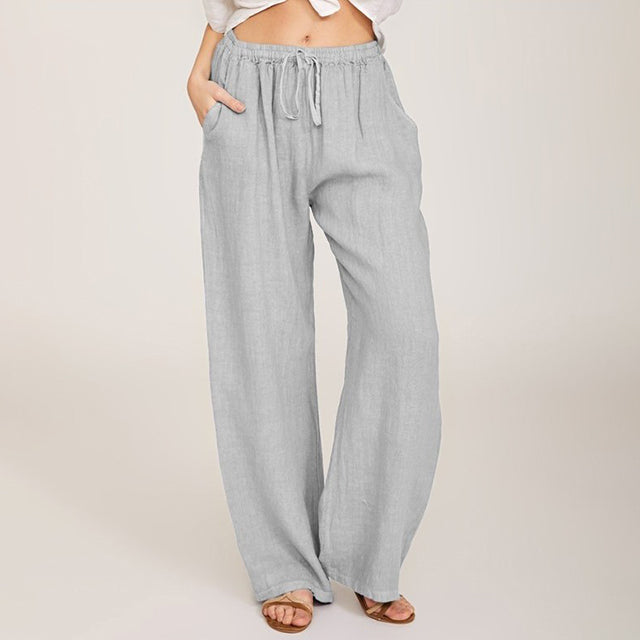 Enara™ - Comfy Drawstring Pants