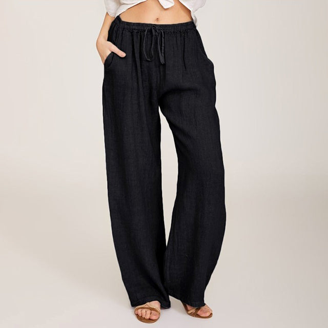 Enara™ - Comfy Drawstring Pants
