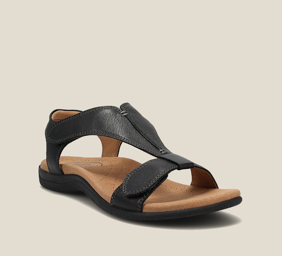 Chloé | Relief Sandals