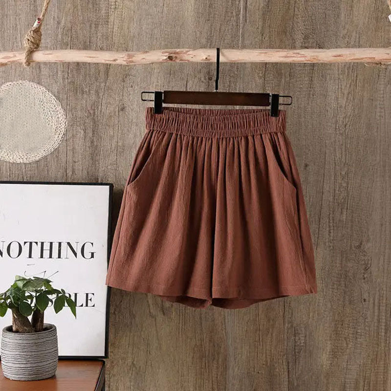 Avenya™ - Summer Breezy Shorts