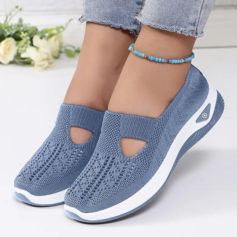 RelaxFit | Comfortable Walking Shoes