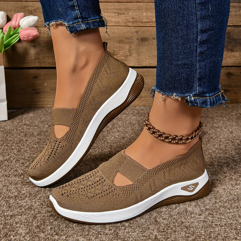 RelaxFit | Comfortable Walking Shoes