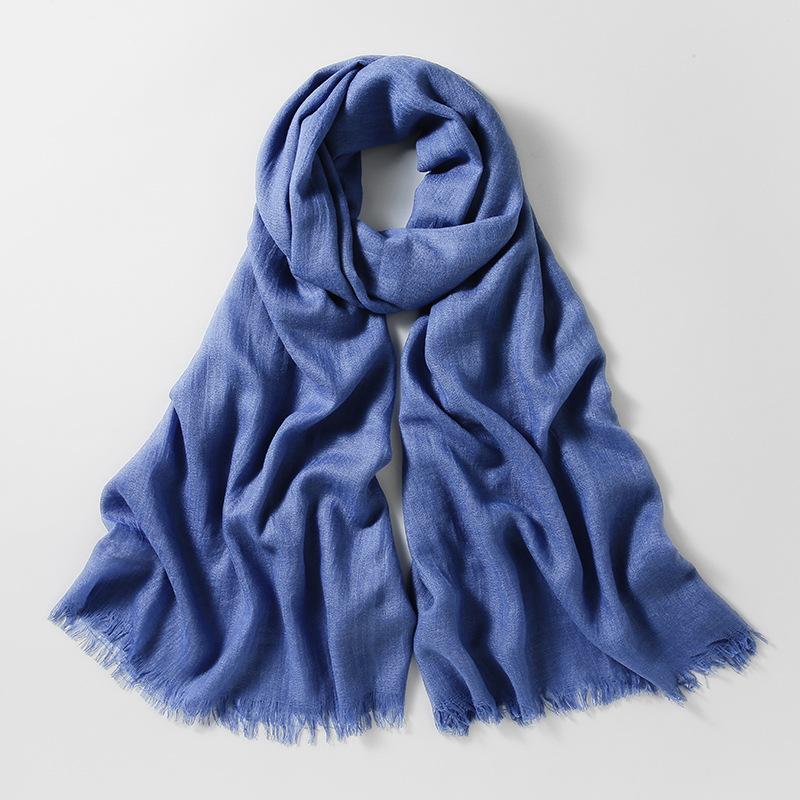 Rhizalyn™ - Soft Flow Scarf