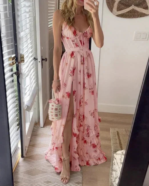 Stacy Robe Nina