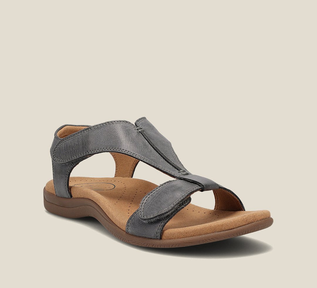 Chloé | Relief Sandals