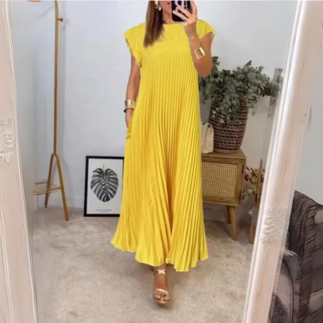 JOSIE™ - Elegant Classy Dress