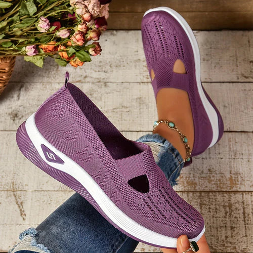 RelaxFit | Comfortable Walking Shoes