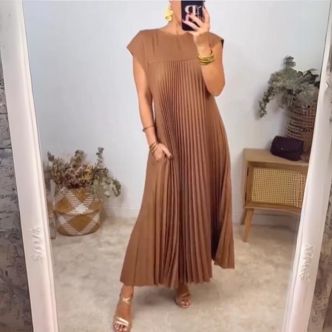 JOSIE™ - Elegant Classy Dress