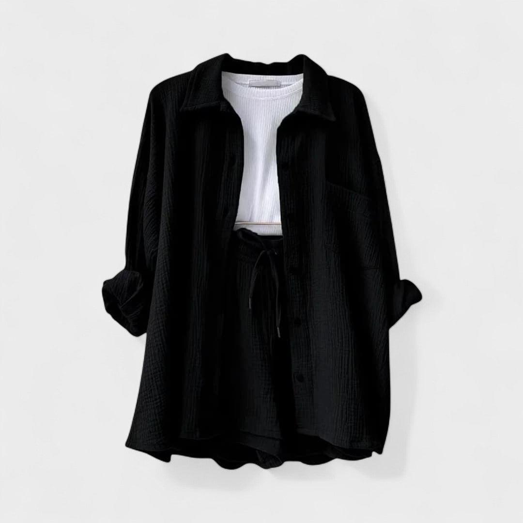 Victory - Elegant and Fresh Set