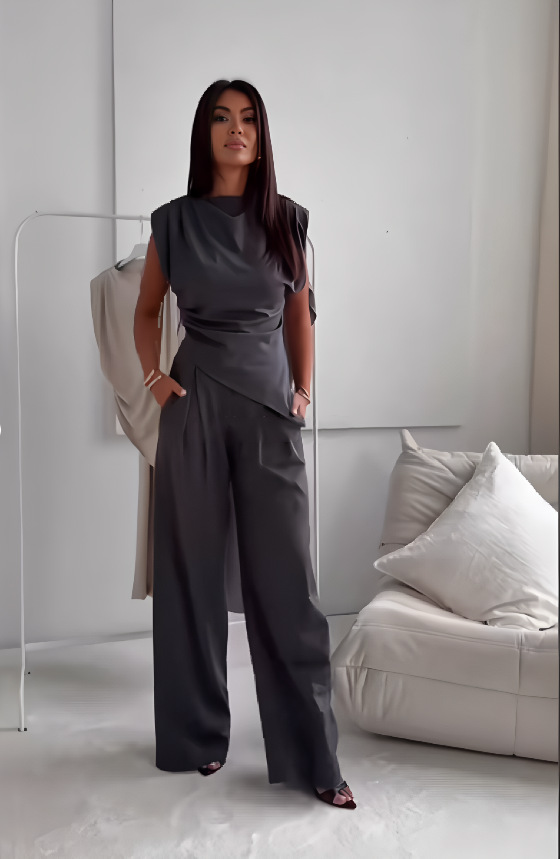 Selora™ - Casual Elegance Set