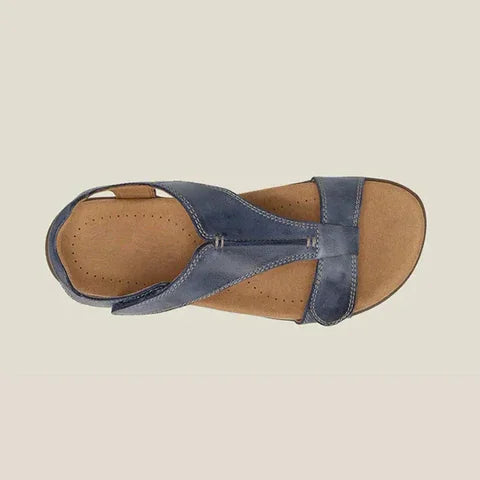 Chloé | Relief Sandals