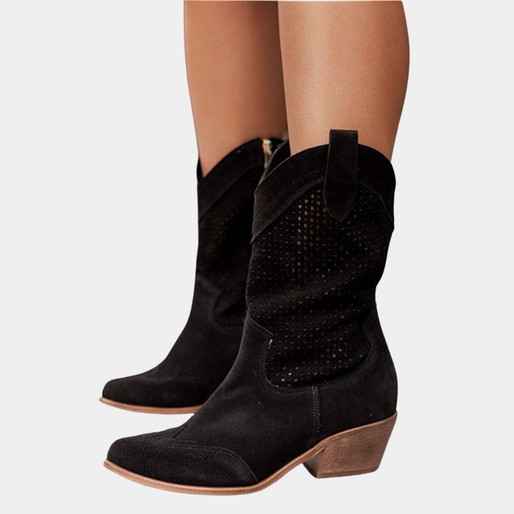 Camille | Orthopedic Boots