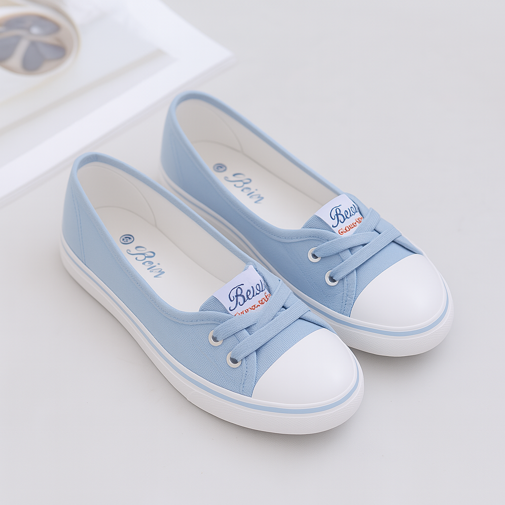 CottonKiss  | Elegant Comfort Orthopedic Shoes for Women