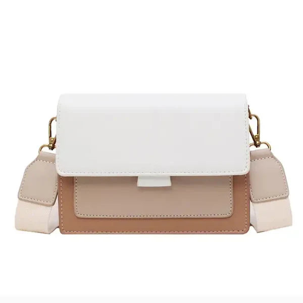 Celia™ - Elegant Crossbody Bag