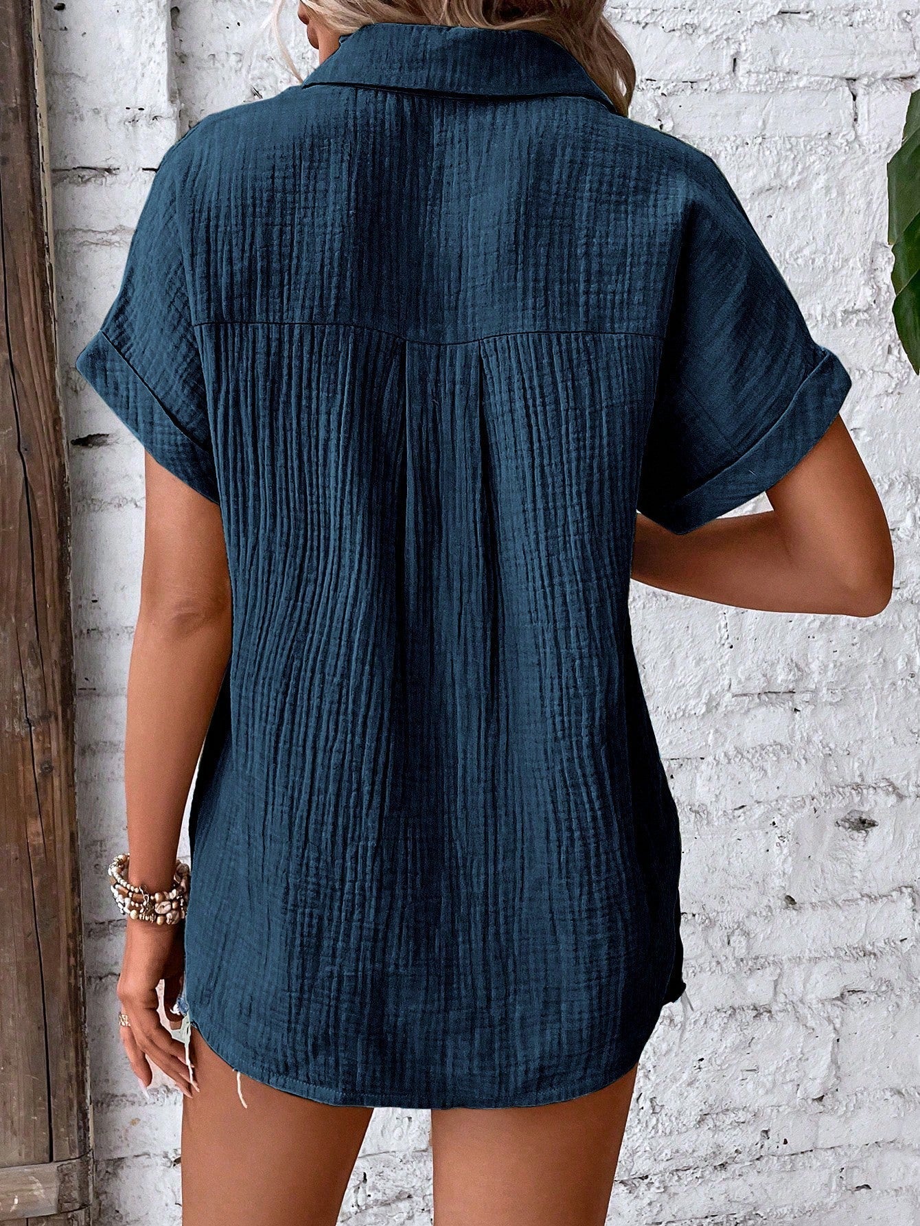 Karia™ - Polo Lightweight Top