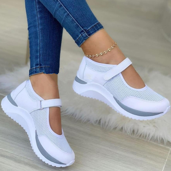 Andy™ - Chic Breathable Sneakers