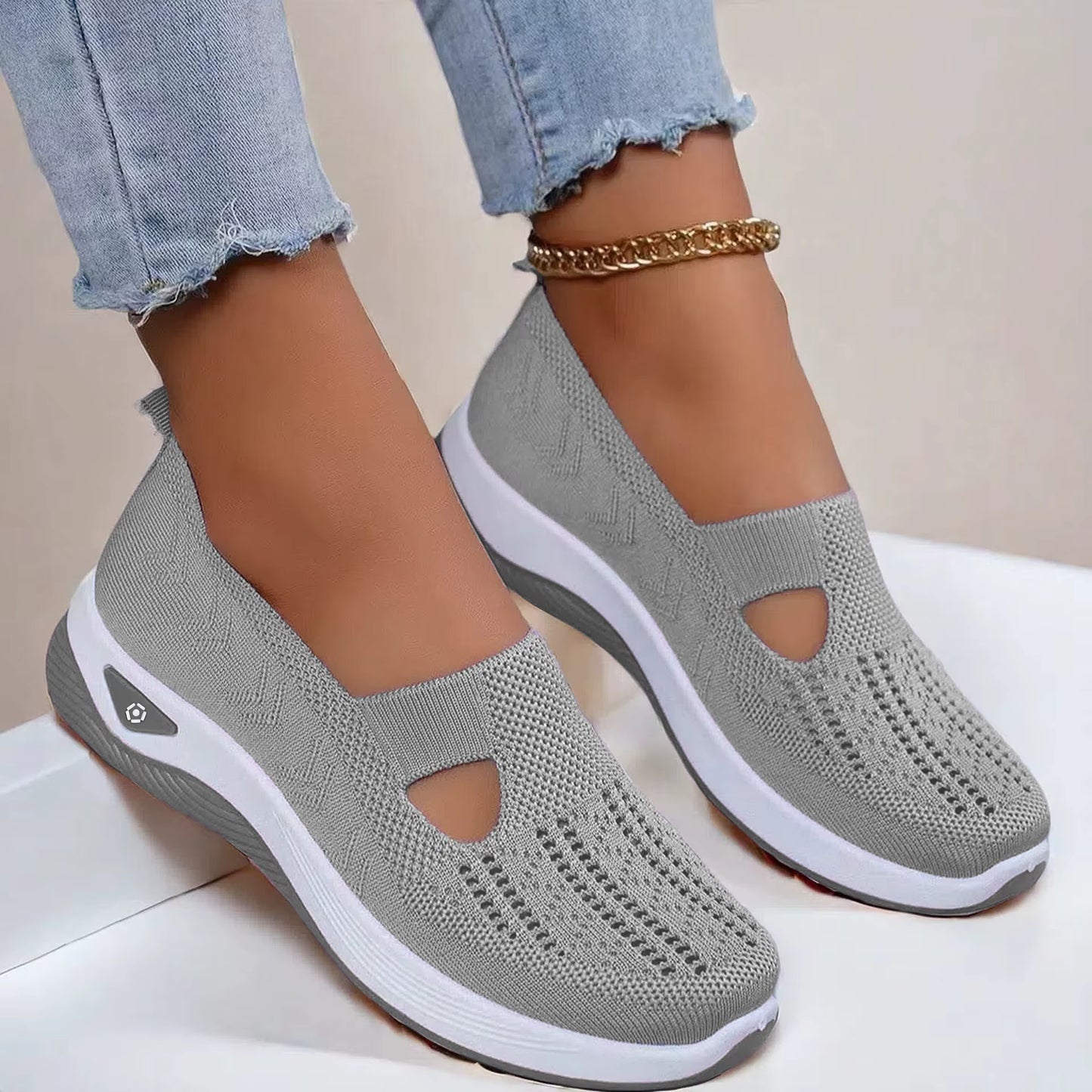 RelaxFit | Comfortable Walking Shoes