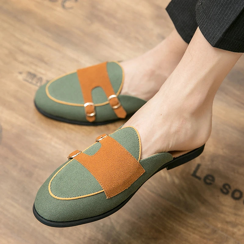 Stacy | Casual Loafer