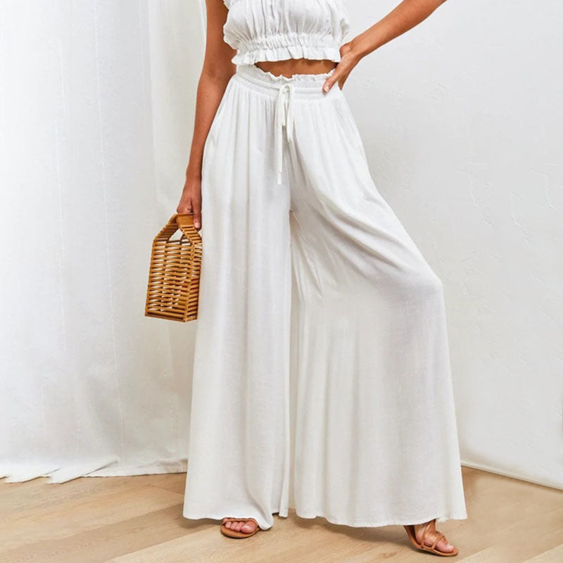 Mauren™ - Effortless Summer Pants