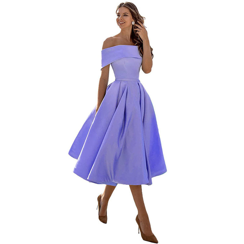 Joslyn™ - Timeless Charm Dress