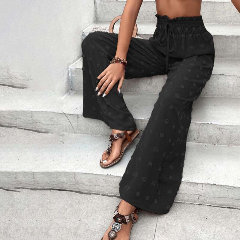 Vesha™ - Breezy Vacation Pants