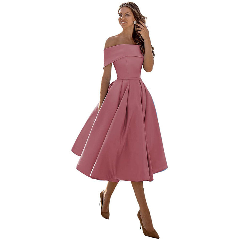Joslyn™ - Timeless Charm Dress
