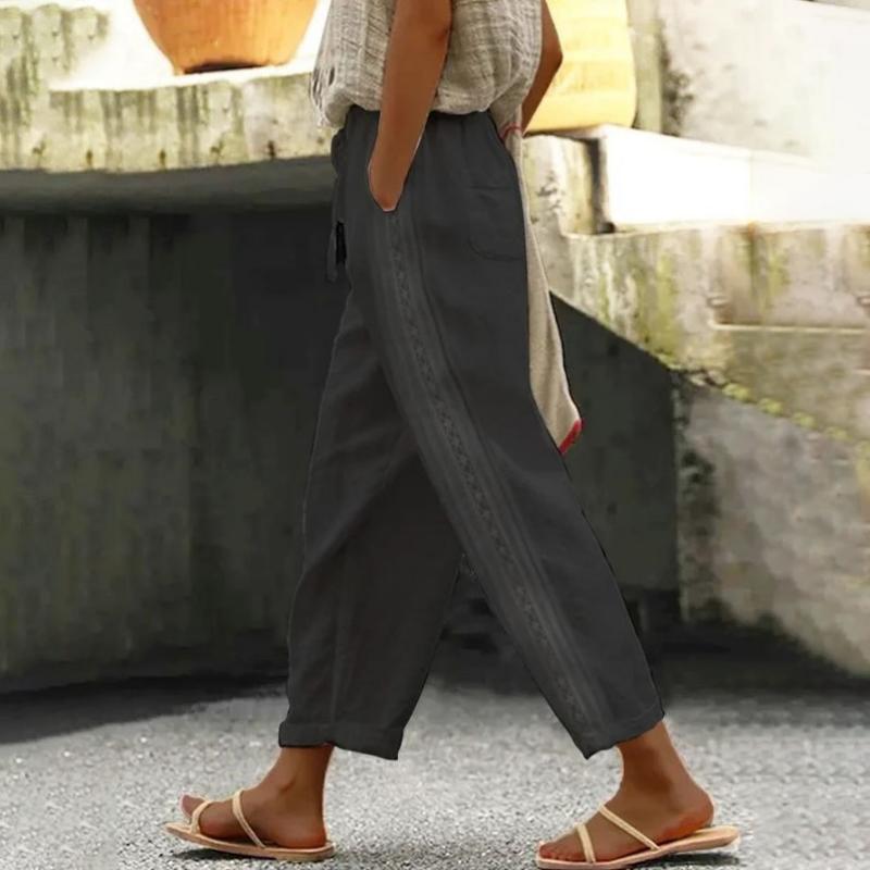 Kaylor™ - Boho Breeze Pants