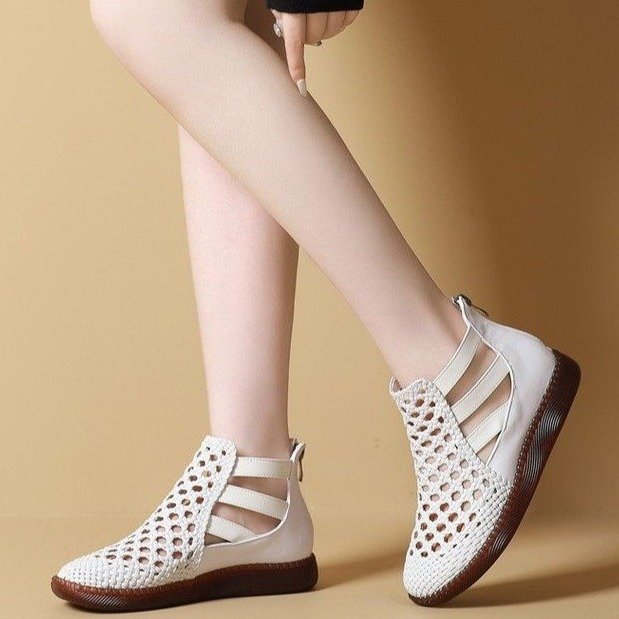 Cléa | Laurentian Sandal