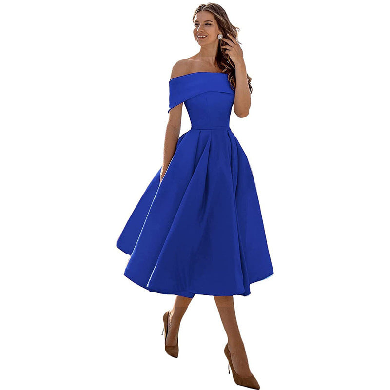 Joslyn™ - Timeless Charm Dress