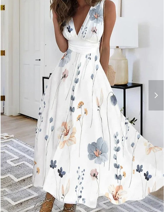 Shylyn™ - Floral Dream Dress