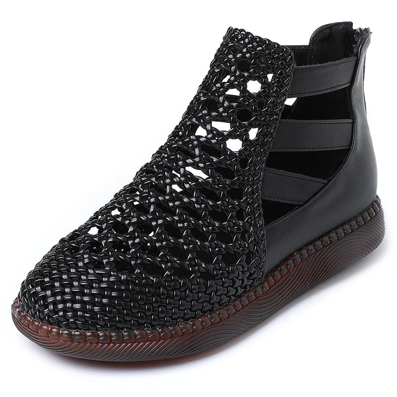 Cléa | Laurentian Sandal