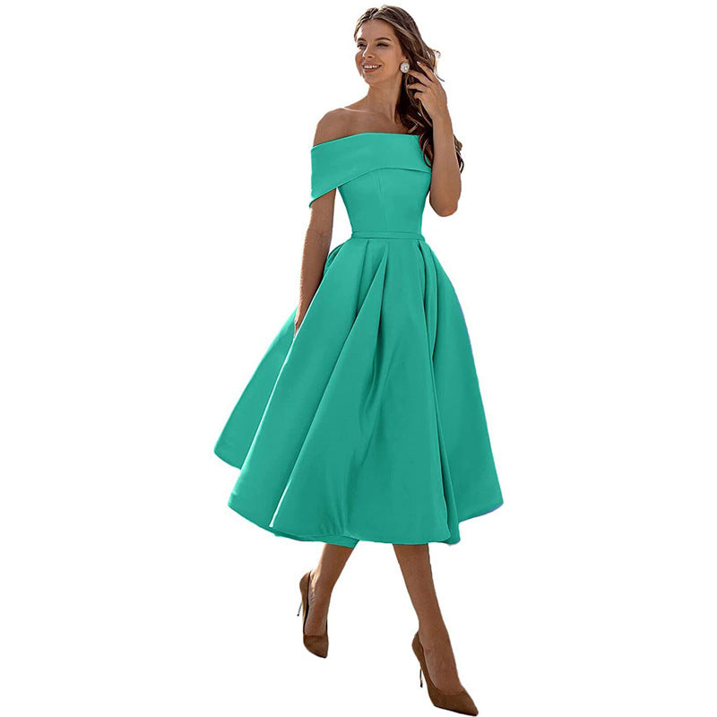 Joslyn™ - Timeless Charm Dress