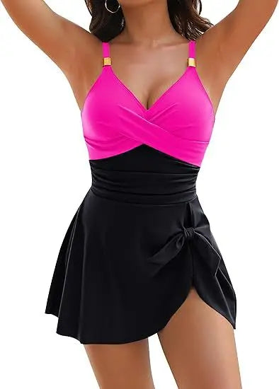 Selina | Your sexy & slimming tummy-reducing swimsuit