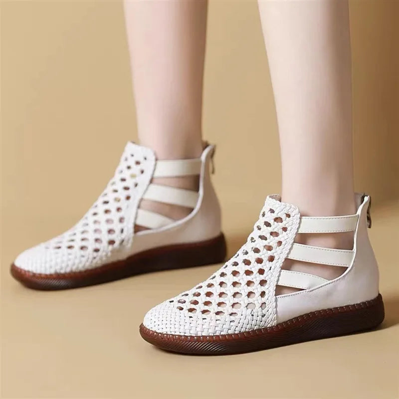 Cléa | Laurentian Sandal