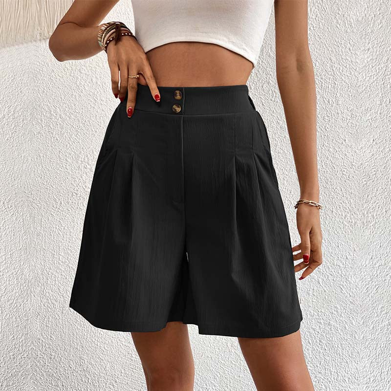 Evara™ - Comfort Ease Shorts