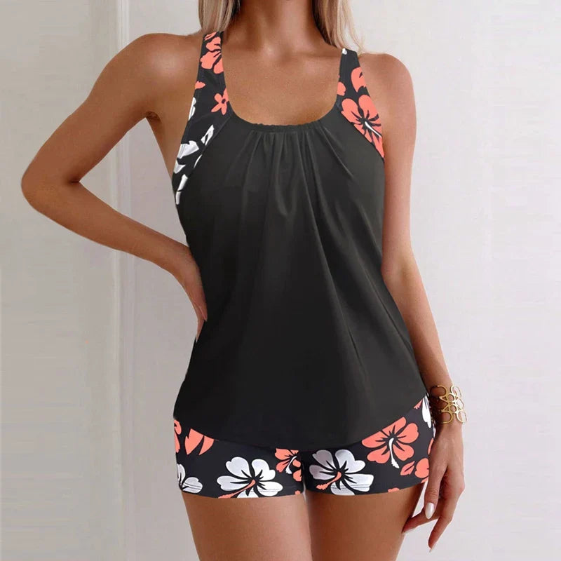 Ravina | Your stylish 2-piece swim set for summer & beach