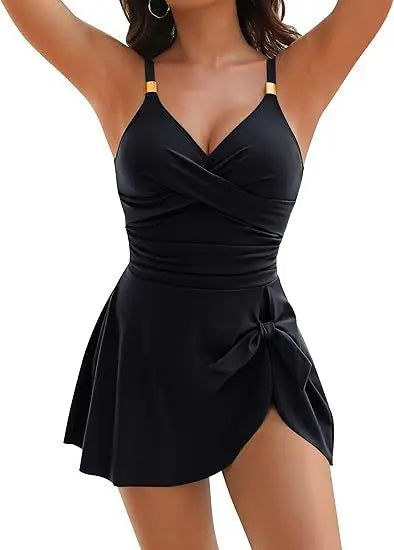 Selina | Your sexy & slimming tummy-reducing swimsuit