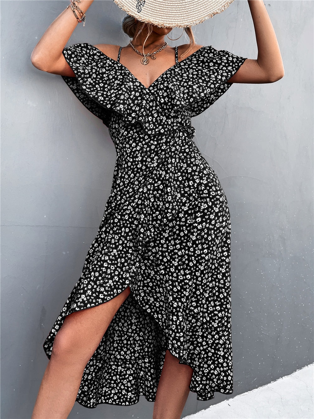 Estrella™ - Summer Breeze Dress