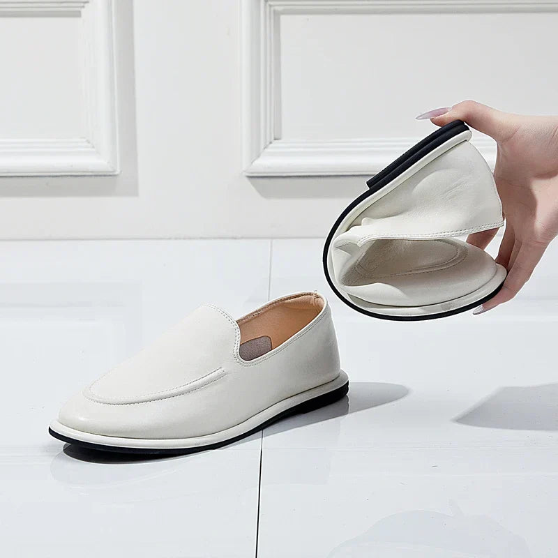 Aureva™ - Sleek Daily Loafers