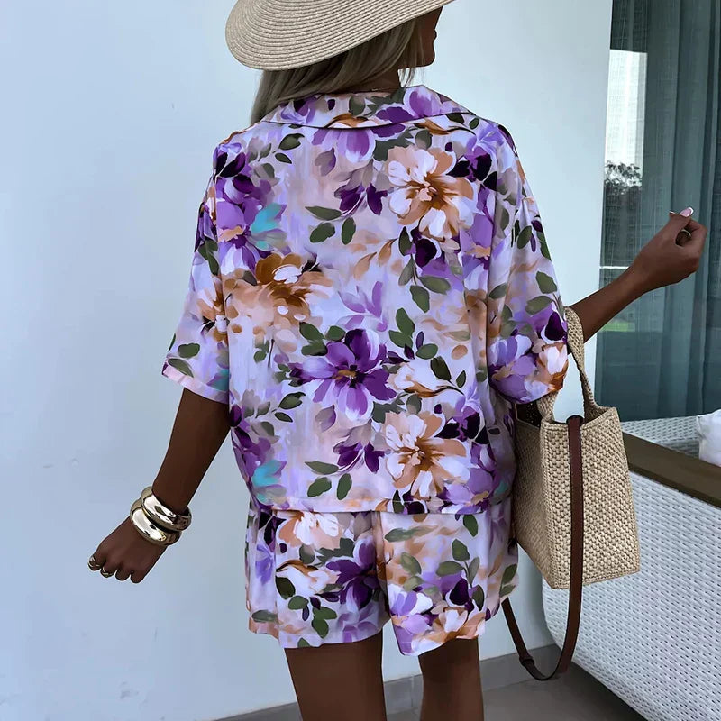 Shamie™ - Summer Blossom Set