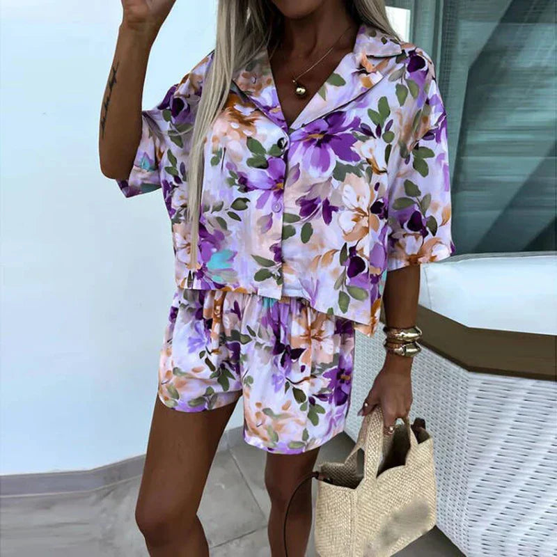 Shamie™ - Summer Blossom Set