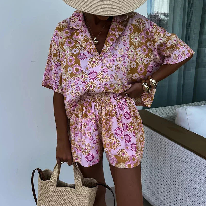 Shamie™ - Summer Blossom Set