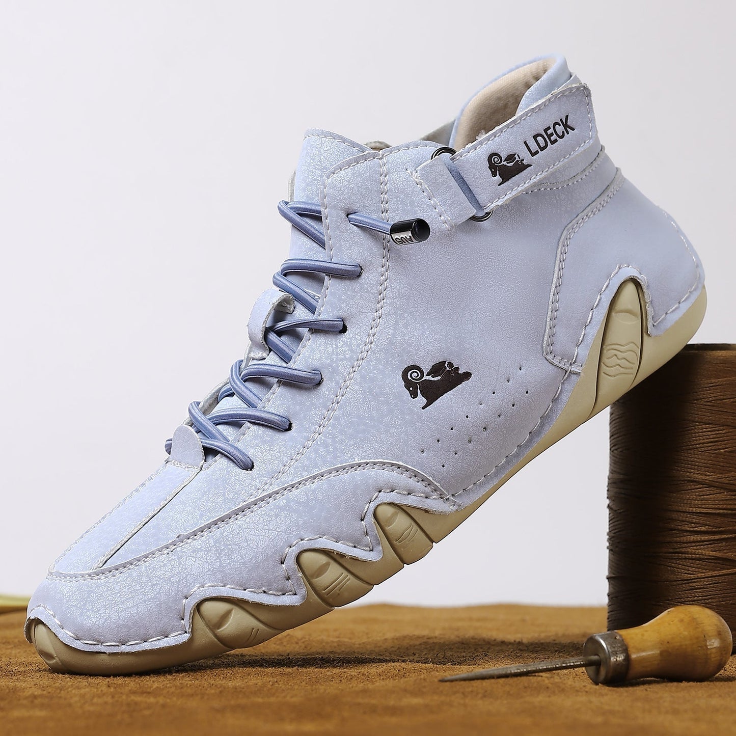 Tessan™ - Urban Comfort Shoes