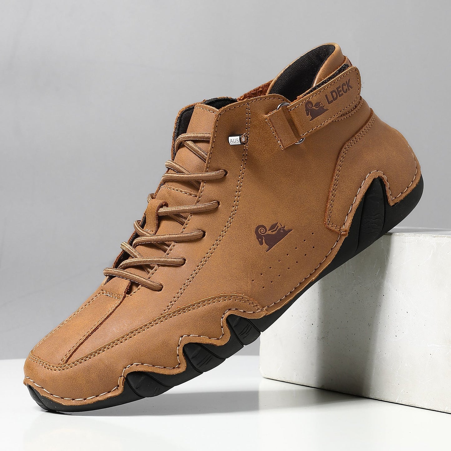 Tessan™ - Urban Comfort Shoes