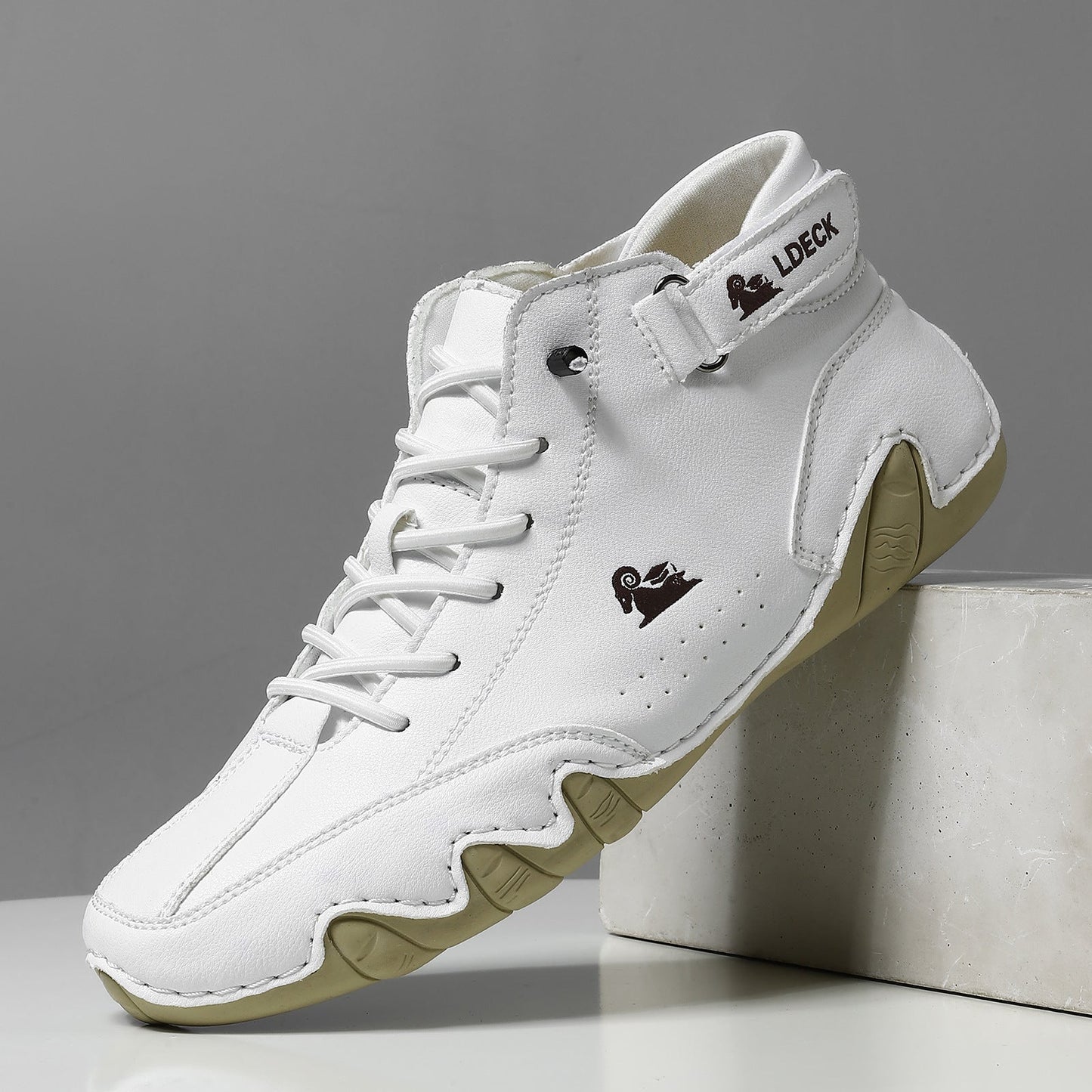 Tessan™ - Urban Comfort Shoes