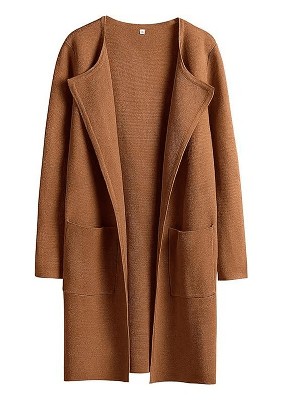 Zyrella™ - Tailored Open Jacket